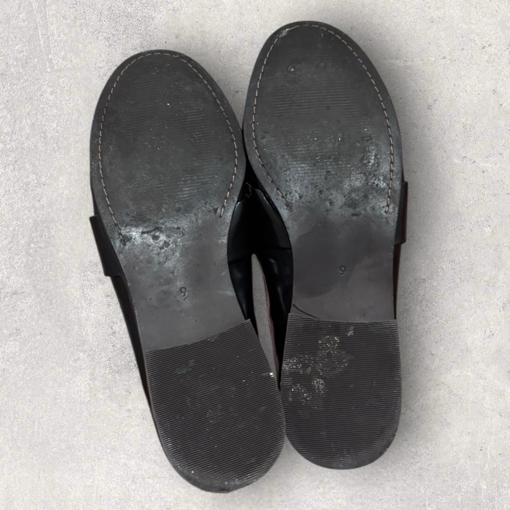 Madewell Dana loafer miles - Picture 4 of 8